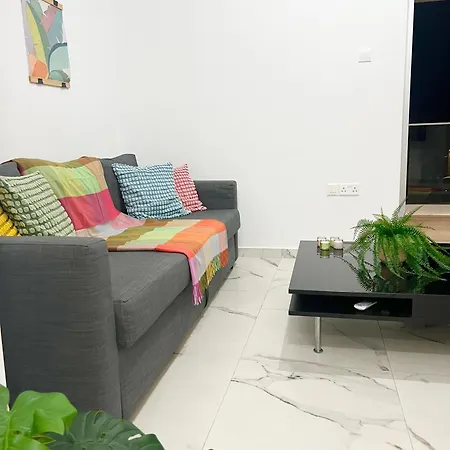 Apartment Ntg Infinity Makenzy
