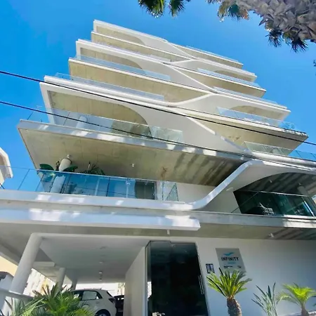 Apartment Ntg Infinity Makenzy *