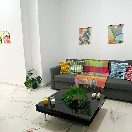 Apartment Ntg Infinity Makenzy *