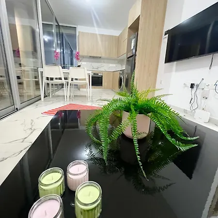 Apartment Ntg Infinity Makenzy